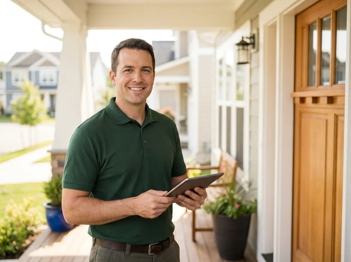 Pest control FAQs for Apple Grove, WV